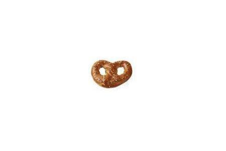 korengoud pretzel