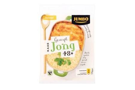 jumbo geraspte kaas jong 48