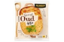 jumbo kaas geraspte oud 48