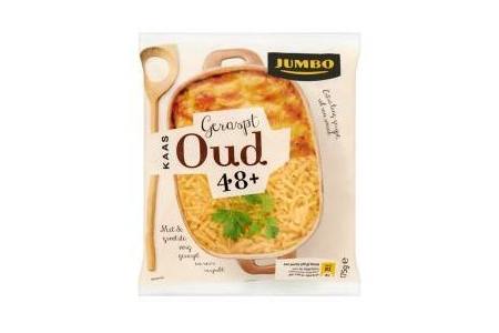 jumbo kaas geraspte oud 48