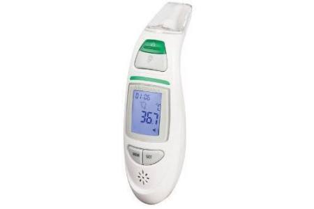 multifunctionele thermometer