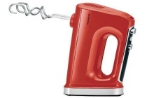 handmixer rood