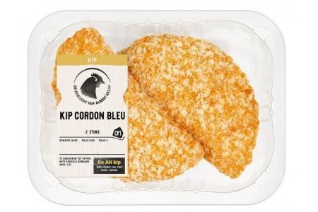 cordon bleu