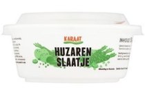 karaat huzarenslaatje