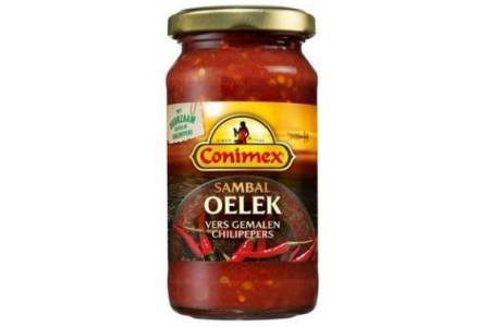 conimex sambal oelek