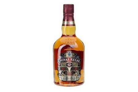 chivas regal whisky