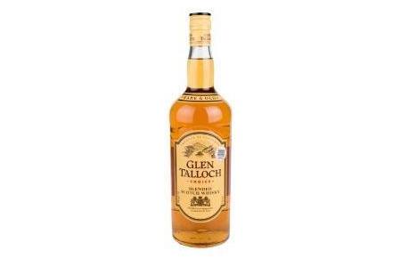 glen talloch whisky