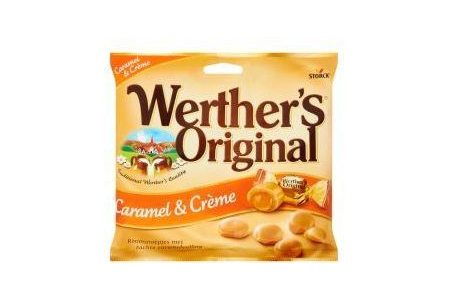 werther s original caramel creme