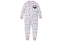 lupilu r meisjes glow in the dark onesie