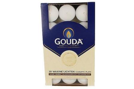 gouda waxinelichten