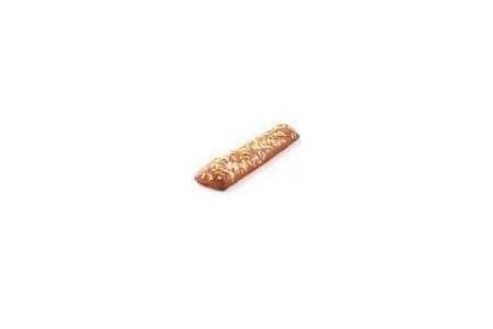 versgebakken roomboter speculaasstaaf 275 300 gram