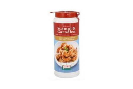 verstegen superjar kruiden scampi en garnalen