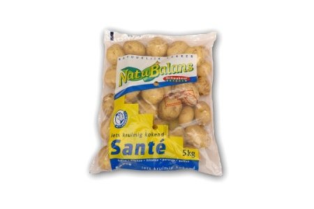 sante aardappelen