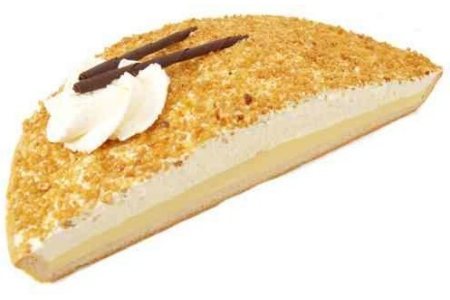 vanilleroomvlaai