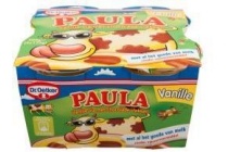 dr oetker paula