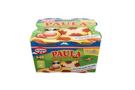 dr oetker paula