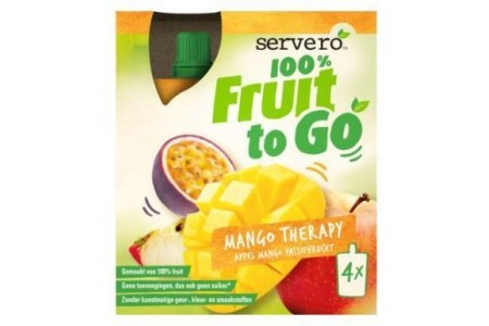 fruit to go mango therapy