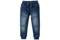 lupilu r jongens jeans blauw