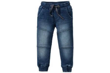 lupilu r jongens jeans blauw