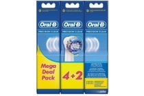 oral b opzettandenborstels