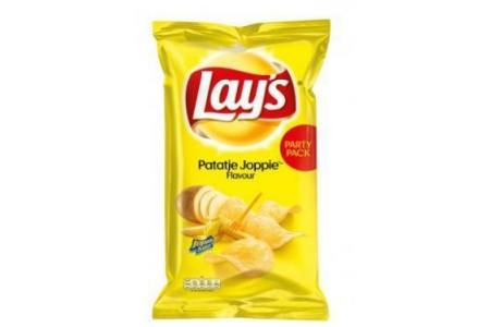 lay s patatje joppie xxl