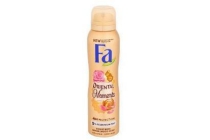 fa oriental moments deodorant