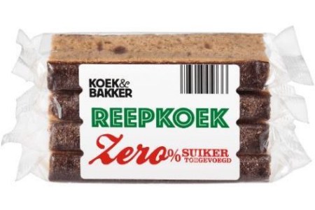 koekhappers 4 pack