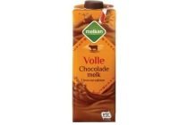 melkan volle chocolademelk