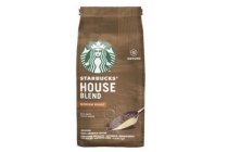 starbucks house blend medium roast filterkoffie