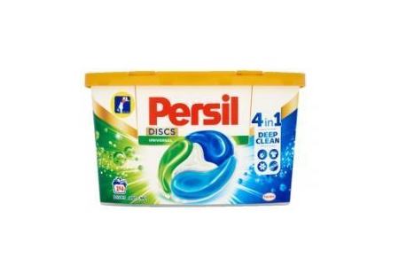 persil discs 4 in 1 universal