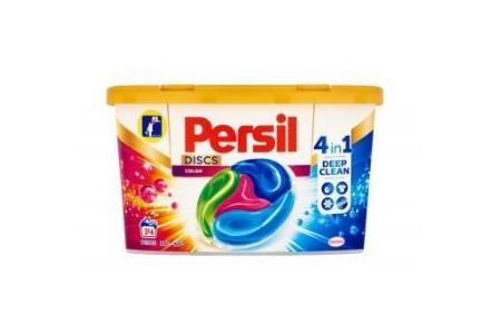 persil discs 4 in 1color