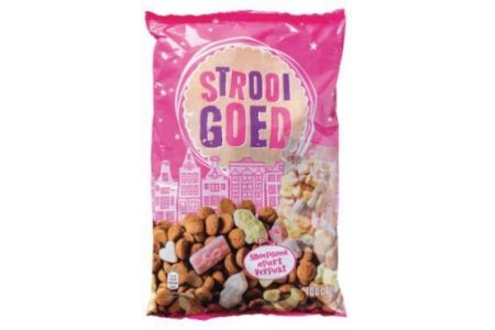 strooigoed