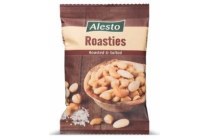 alesto roasties