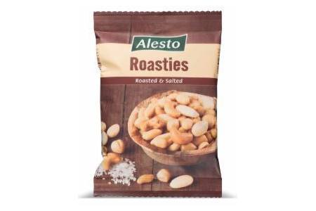 alesto roasties