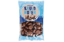 chocolade kruidnoten melk