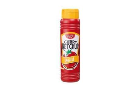 kania curryketchup mild