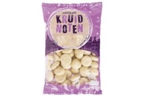 chocolade kruidnoten wit