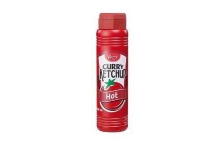 curryketchup hot