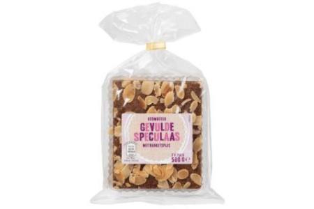 roomboter gevulde speculaas