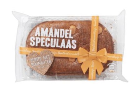 roomboter amandelspeculaas