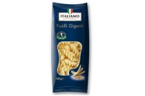 fusilli giganti