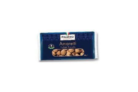 amaretti