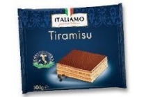 tiramisu cake