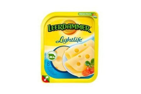 leerdammer lightlife plakken 30