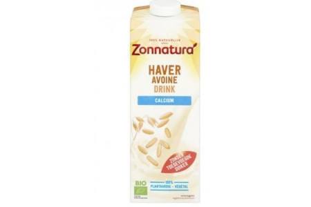 zonnatura halver drink calcium