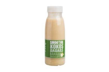 fruity king smoothie kokos 250 ml