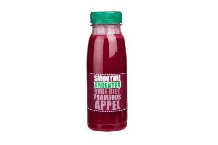 fruity king smoothie biet 250 ml