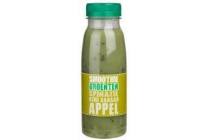 fruity king smoothie spinazie 250 ml