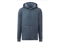 livergy r heren sweatshirt lichtblauw