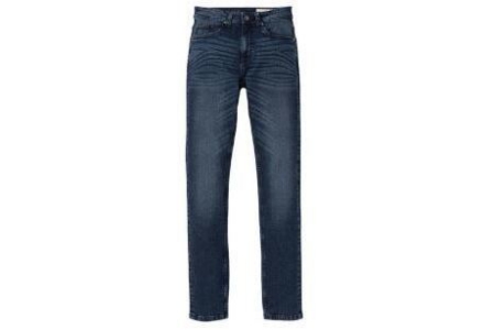 livergy r heren jeans slim fit